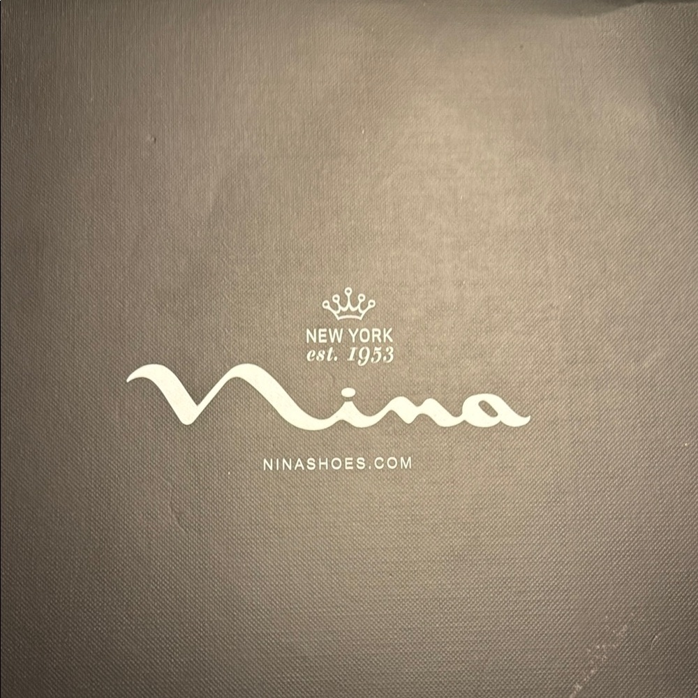 Nina New York Designer Bag